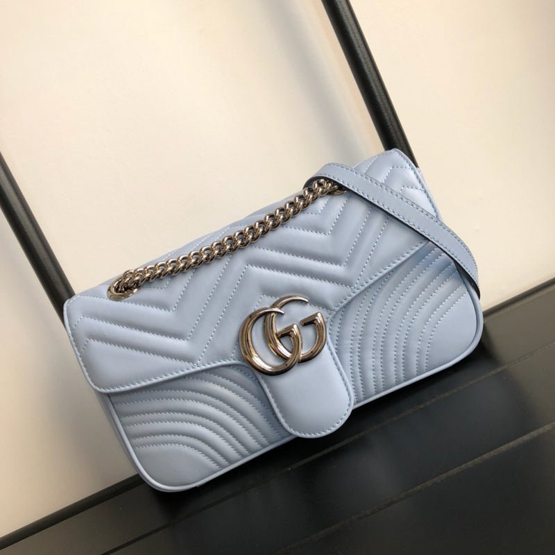 Gucci Luxury Bags 1215 | AlmaBagz