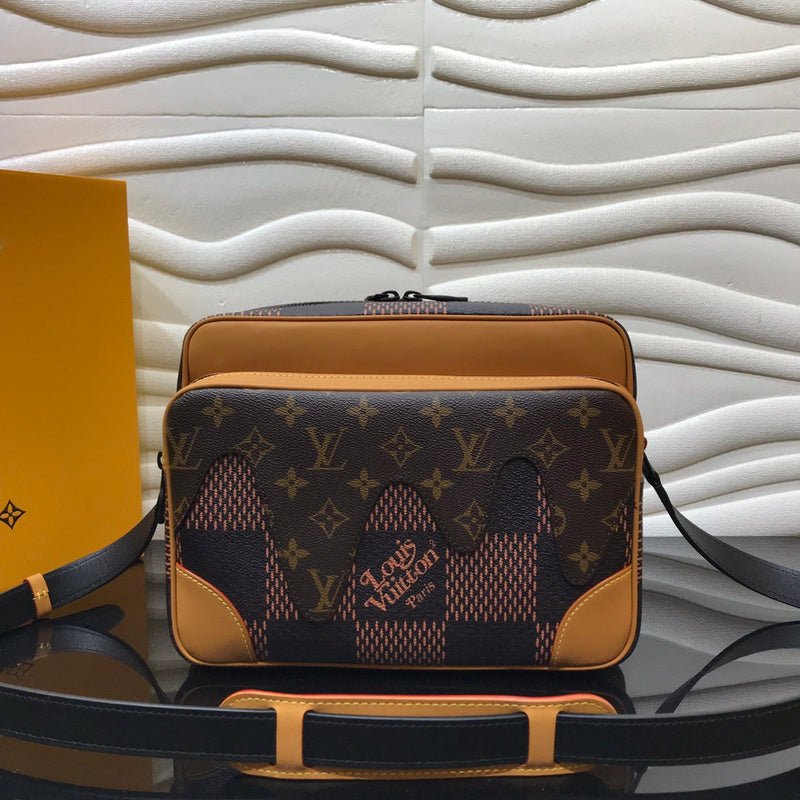 Jane Bags- Louis Vuittons - 16279 | AlmaBagz - Image 9