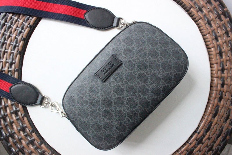 Gucci Luxury Bags 1121 | AlmaBagz - Image 15