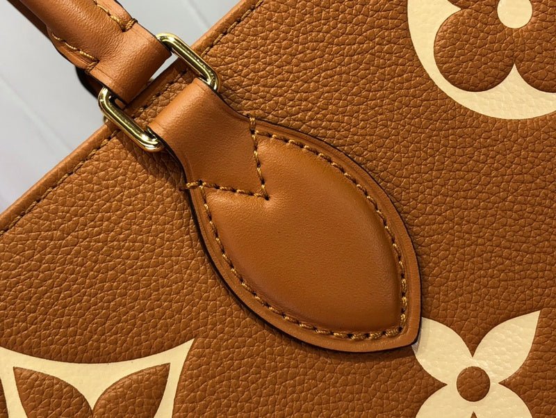 Jane Bags- Louis Vuittons - 16506 | AlmaBagz - Image 4