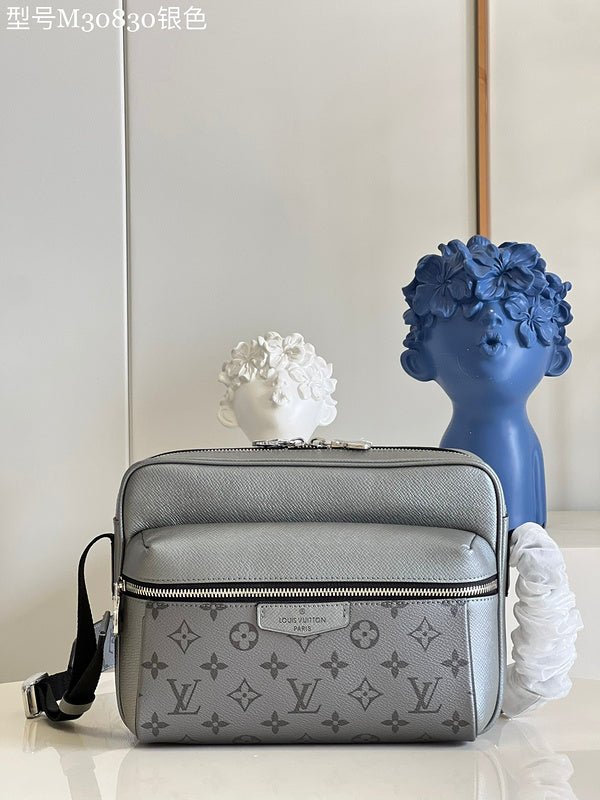 Jane bags- Louis Vuittons - 16757 | AlmaBagz - Image 18
