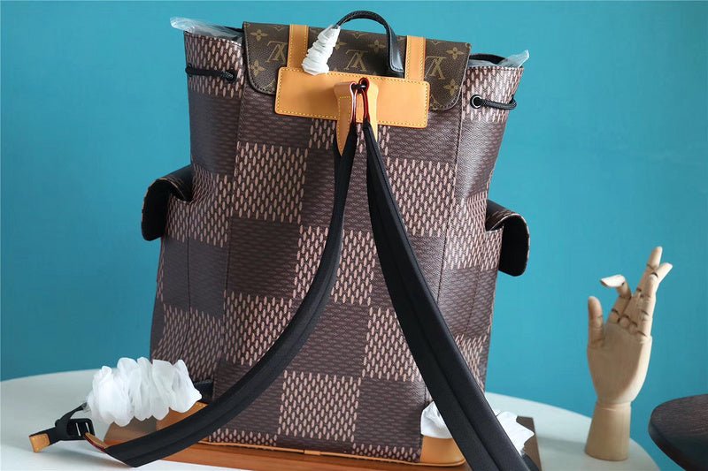Jane bags - Louis Vuittons - 9673 | AlmaBagz - Image 2