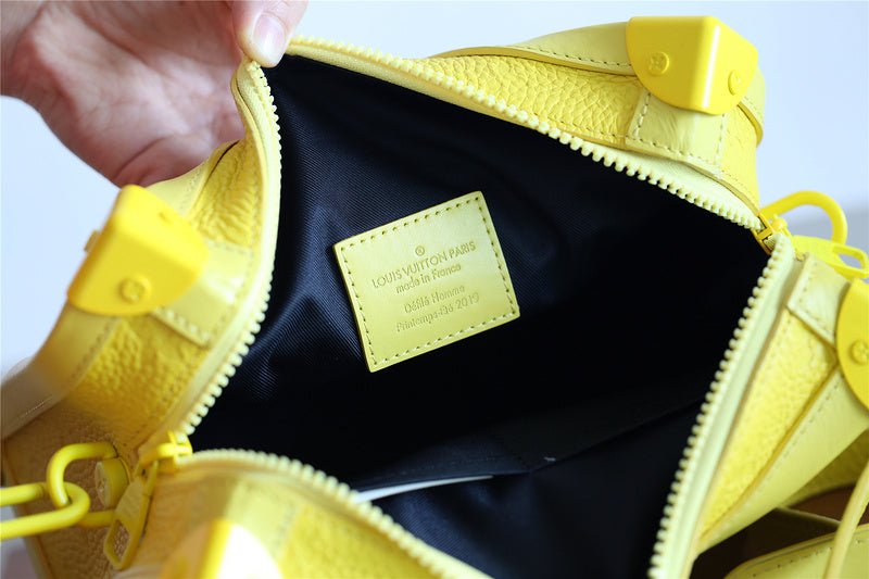 Jane bags - Louis Vuittons - 10183 | AlmaBagz - Image 10