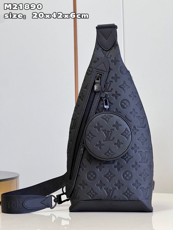 Jane bags - Louis Vuittons - 15467 | AlmaBagz - Image 17