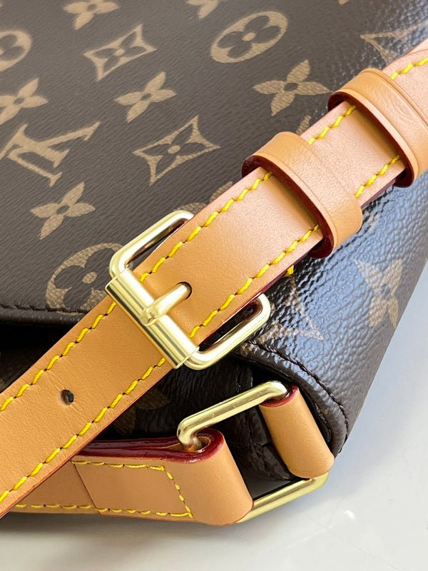 Jane Bags- Louis Vuittons - 16414 | AlmaBagz - Image 2