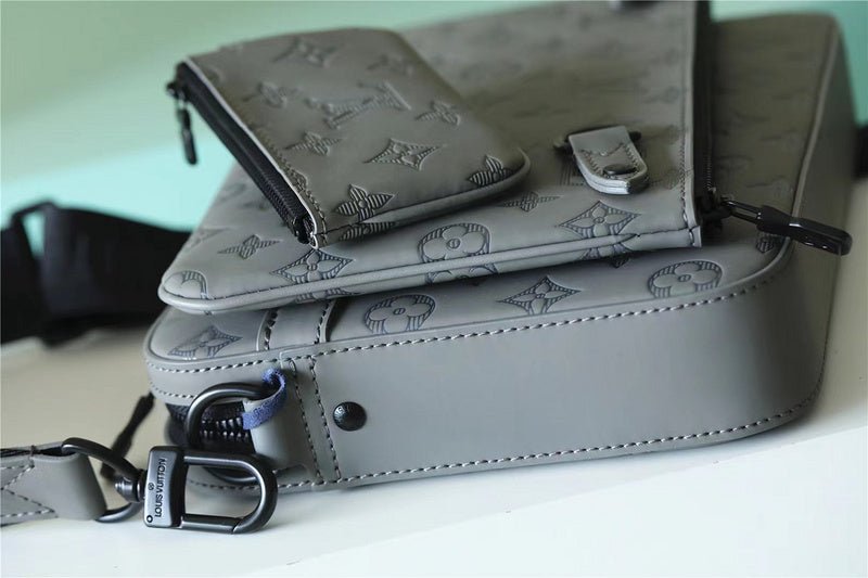 Jane bags - Louis Vuittons - 10045 | AlmaBagz - Image 3
