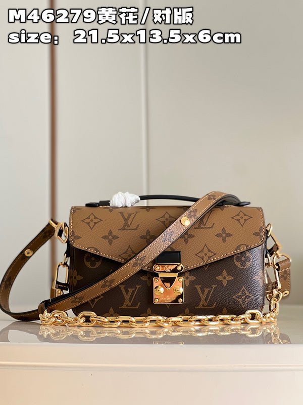 Jane Bags- Louis Vuittons - 15937 | AlmaBagz - Image 3