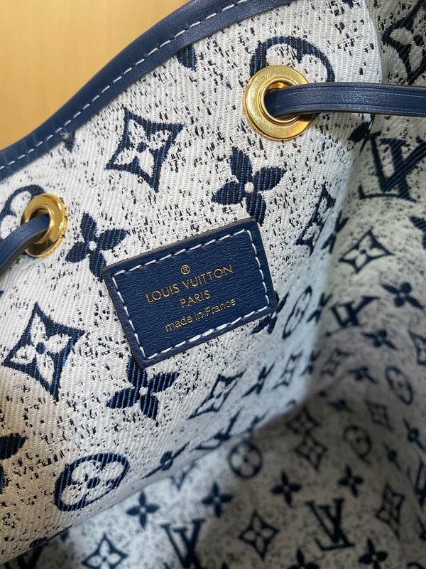 Jane Bags- Louis Vuittons - 16718 | AlmaBagz - Image 12