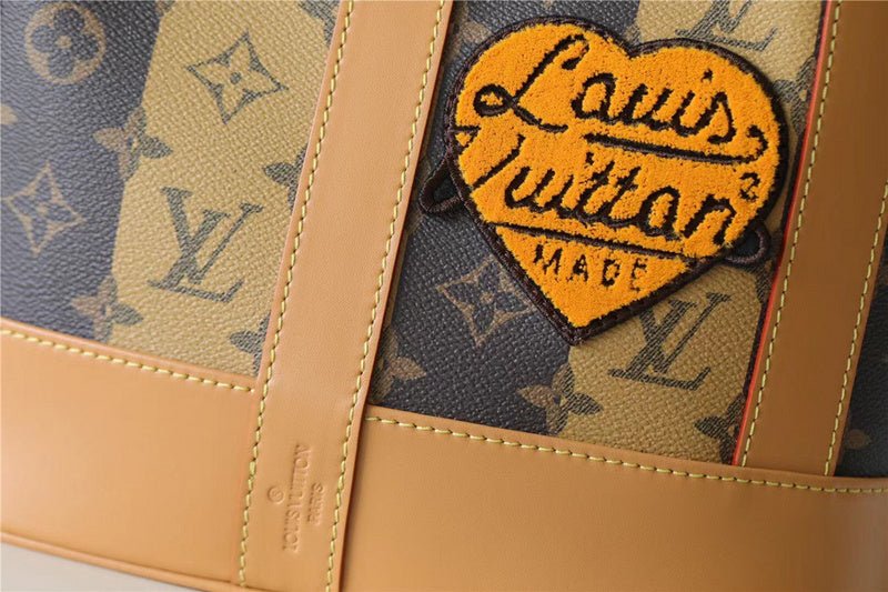 Jane bags - Louis Vuittons - 10007 | AlmaBagz - Image 6