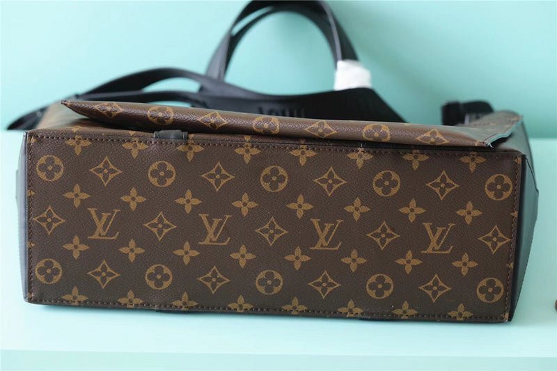 Jane bags - Louis Vuittons - 9803 | AlmaBagz - Image 4