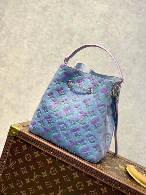 Jane Bags- Louis Vuittons - 16595 | AlmaBagz - Image 2