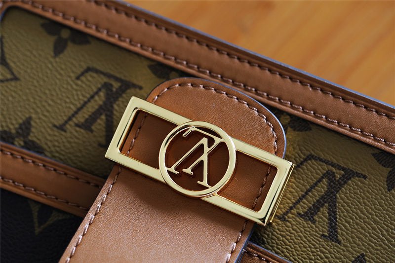 Jane bags - Louis Vuittons - 10267 | AlmaBagz