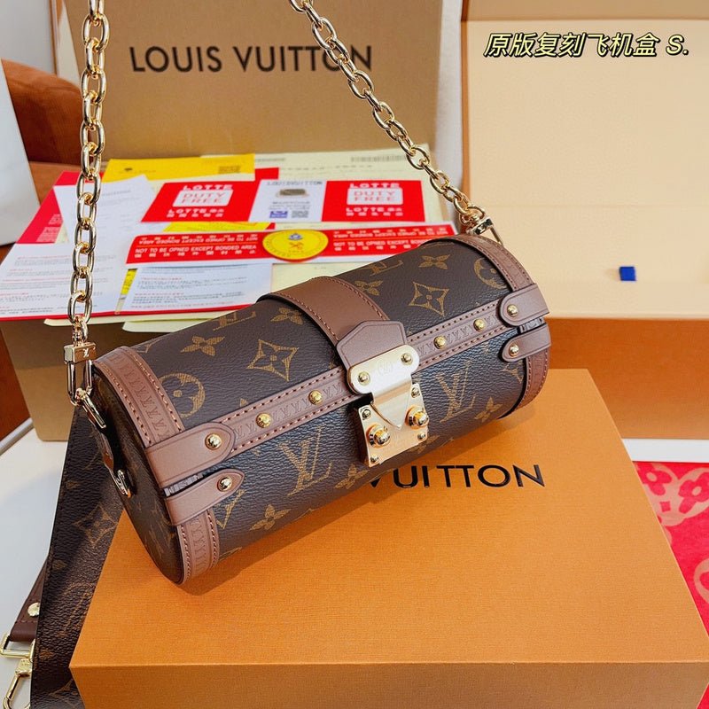 Jane bags - Louis Vuittons - 15073 | AlmaBagz - Image 4
