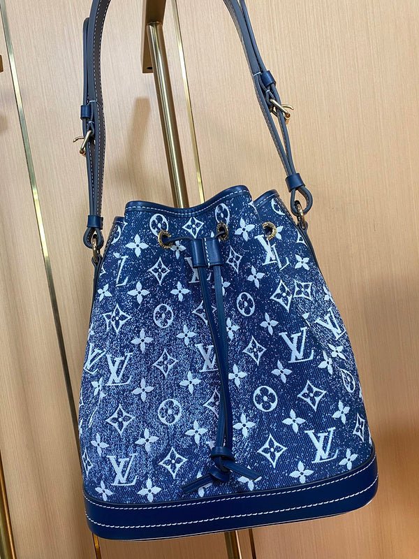 Jane Bags- Louis Vuittons - 16718 | AlmaBagz - Image 14