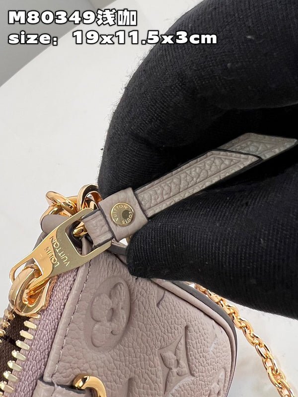 Jane Bags- Louis Vuittons - 15867 | AlmaBagz - Image 6