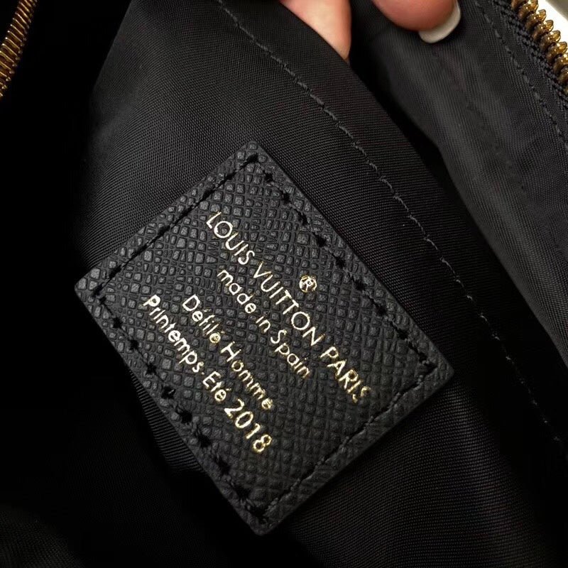 Jane bags - Louis Vuittons - 10450 | AlmaBagz - Image 9