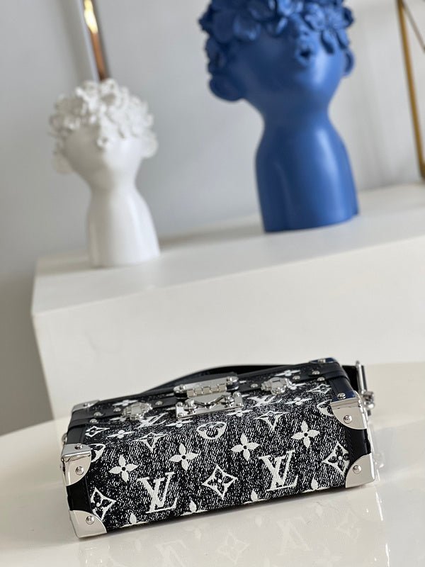 Jane Bags- Louis Vuittons - 16486 | AlmaBagz - Image 8