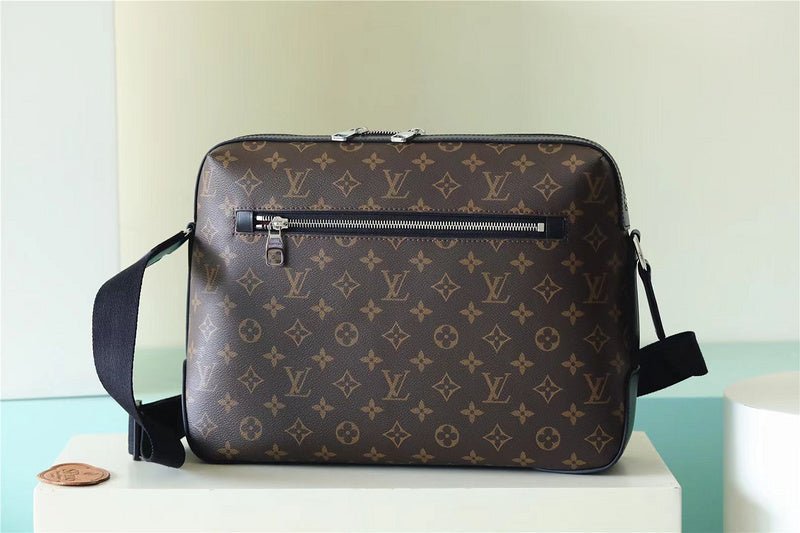 Jane bags - Louis Vuittons - 9989 | AlmaBagz - Image 10