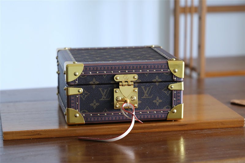 Jane bags - Louis Vuittons - 9552 | AlmaBagz - Image 5