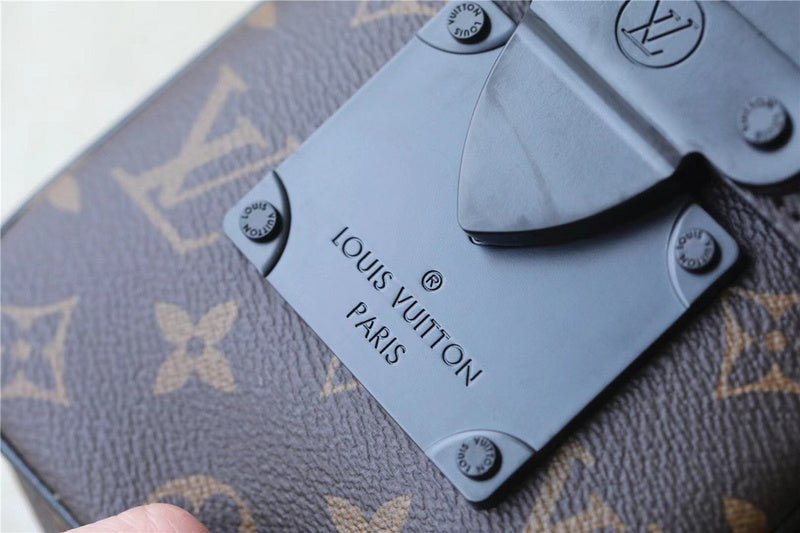Jane bags - Louis Vuittons - 10077 | AlmaBagz - Image 11