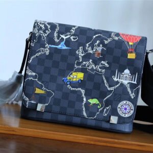Jane bags - Louis Vuittons  - 10407 | AlmaBagz