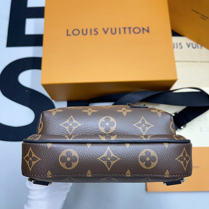 Jane bags - Louis Vuittons - 10208 | AlmaBagz - Image 13
