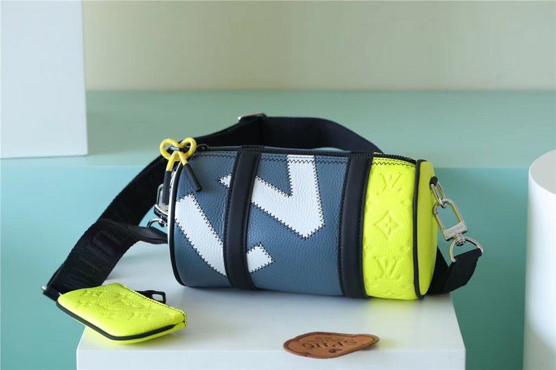 Jane bags - Louis Vuittons - 10253 | AlmaBagz - Image 10