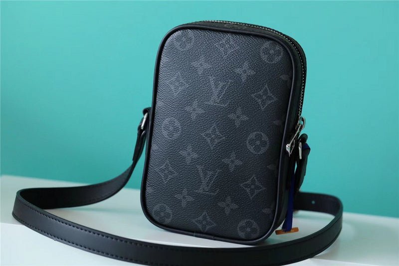 Jane bags - Louis Vuittons - 10268 | AlmaBagz - Image 2