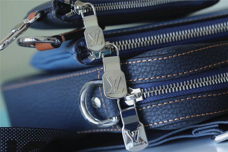 Jane bags - Louis Vuittons - 10049 | AlmaBagz - Image 7