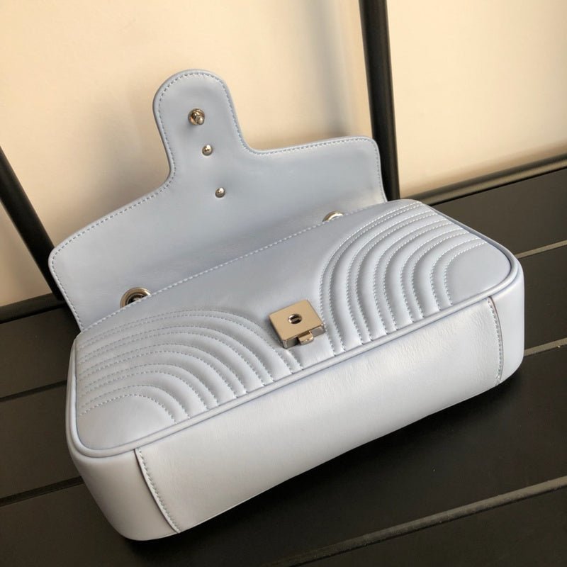 Gucci Luxury Bags 1215 | AlmaBagz - Image 19