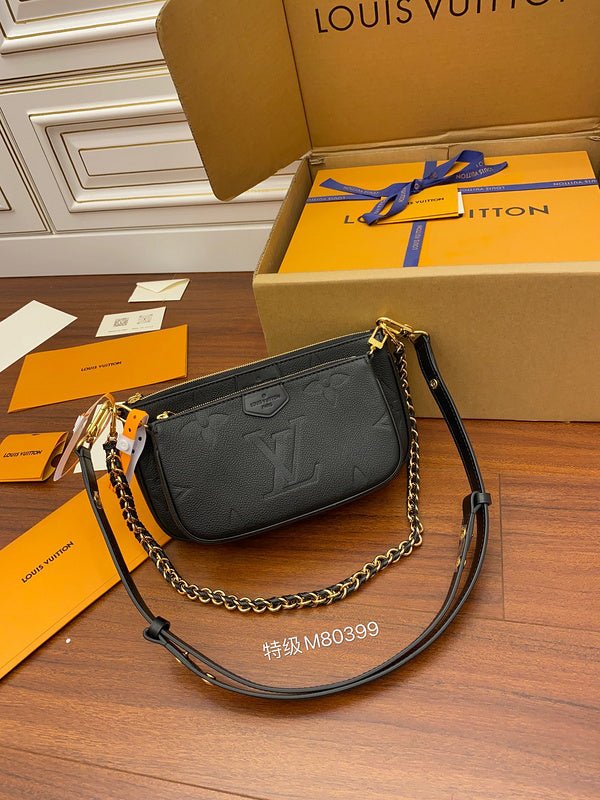 Jane Bags- Louis Vuittons - 16292 | AlmaBagz - Image 9