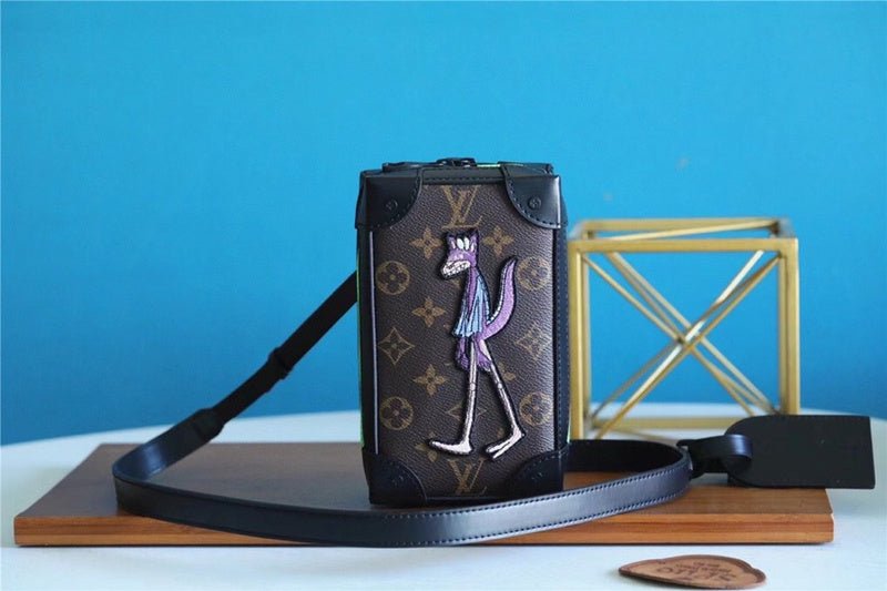 Jane bags - Louis Vuittons - 10299 | AlmaBagz