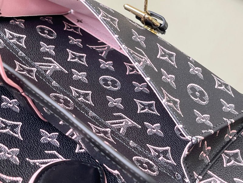 Jane Bags- Louis Vuittons - 16485 | AlmaBagz - Image 7