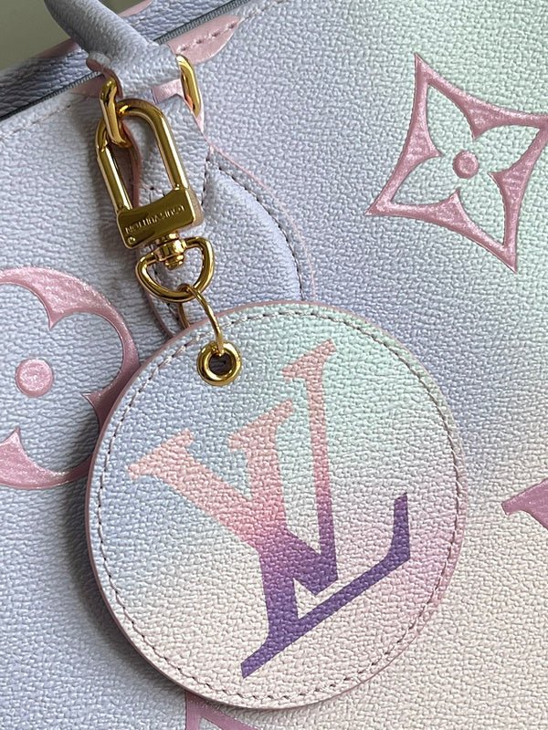 Jane Bags- Louis Vuittons - 16629 | AlmaBagz
