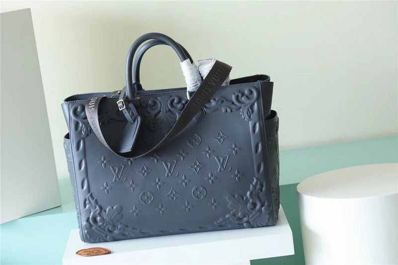 Jane bags - Louis Vuittons - 9786 | AlmaBagz - Image 2