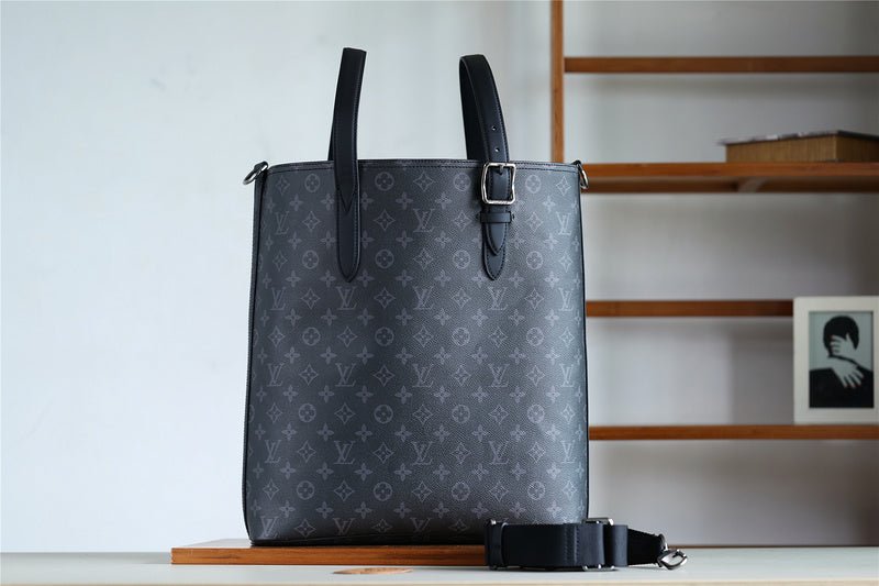 Jane bags - Louis Vuittons - 9845 | AlmaBagz - Image 4