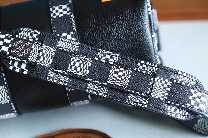 Jane bags - Louis Vuittons - 9440 | AlmaBagz - Image 8