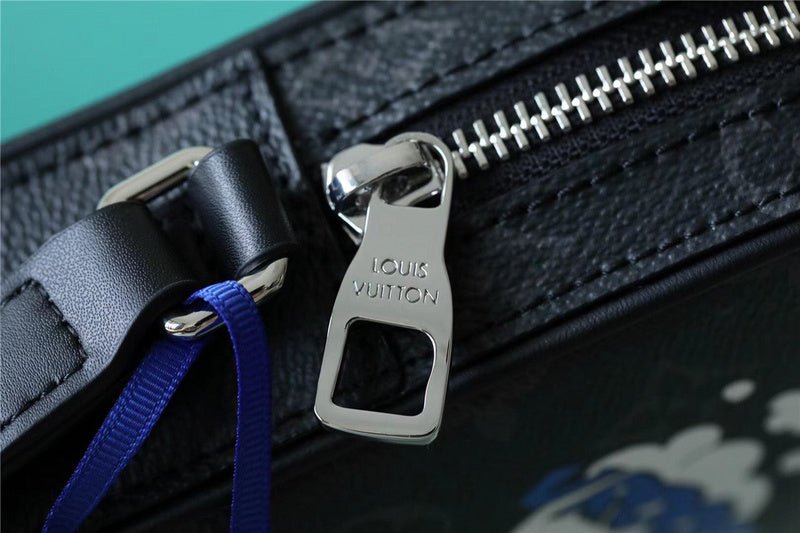 Jane bags - Louis Vuittons - 10268 | AlmaBagz - Image 9