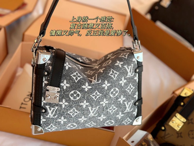 Jane bags - Louis Vuittons - 15115 | AlmaBagz