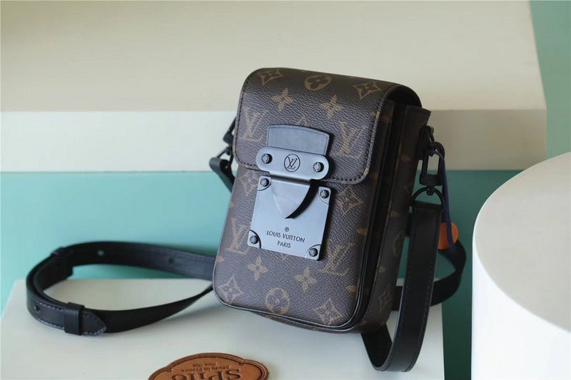 Jane bags - Louis Vuittons - 10077 | AlmaBagz - Image 19