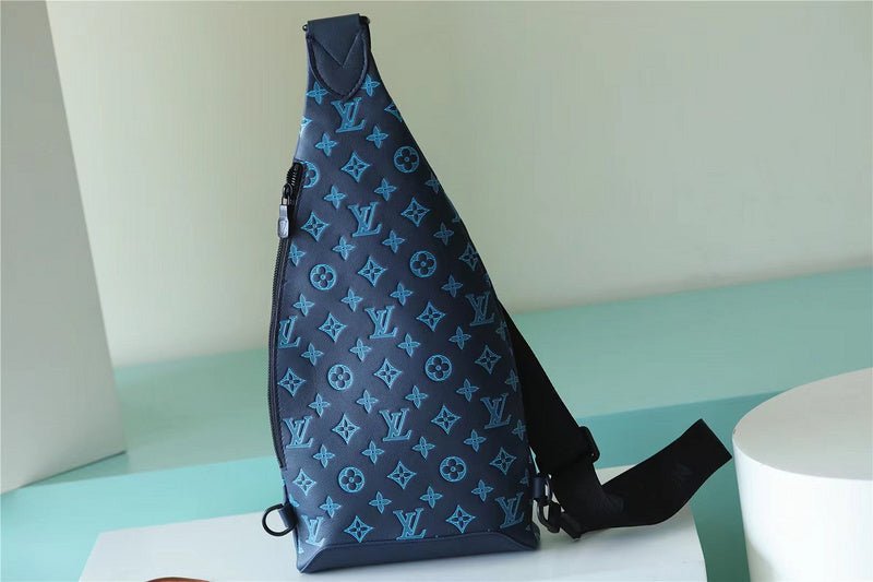 Jane bags - Louis Vuittons - 9951 | AlmaBagz - Image 2