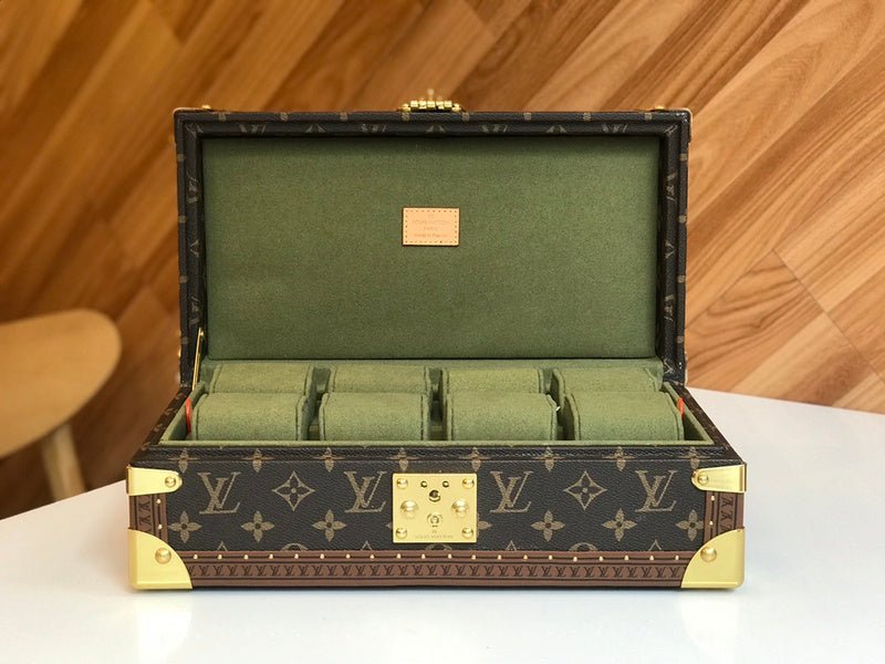 Jane Bags- Louis Vuittons - 15998 | AlmaBagz - Image 7