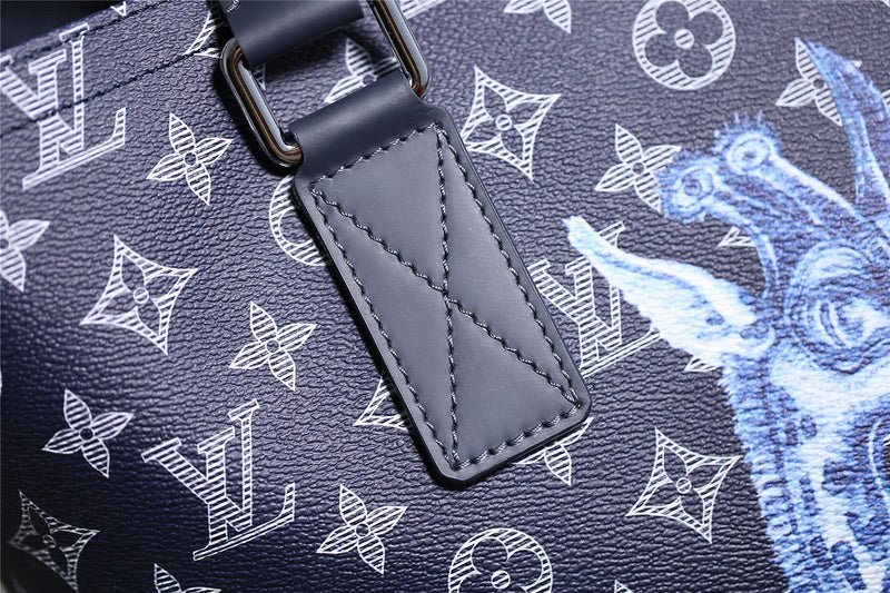 Jane bags - Louis Vuittons - 9838 | AlmaBagz - Image 12