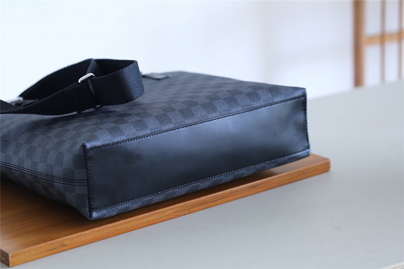 Jane bags - Louis Vuittons - 9839 | AlmaBagz - Image 5