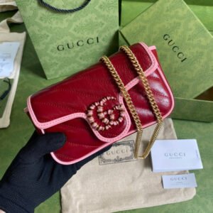 Gucci   Luxury Bags  1112 | AlmaBagz