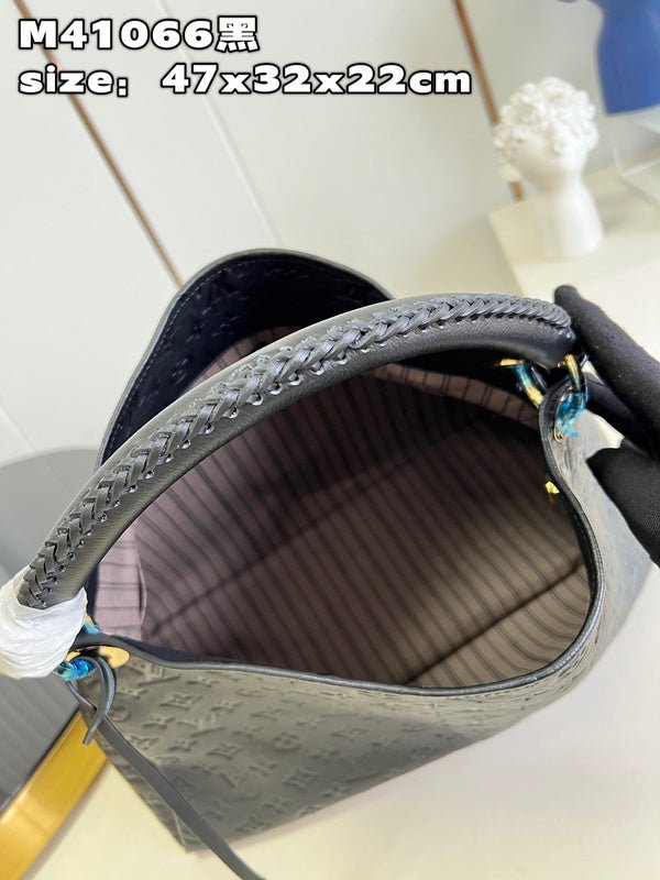 Jane Bags- Louis Vuittons - 16032 | AlmaBagz - Image 7