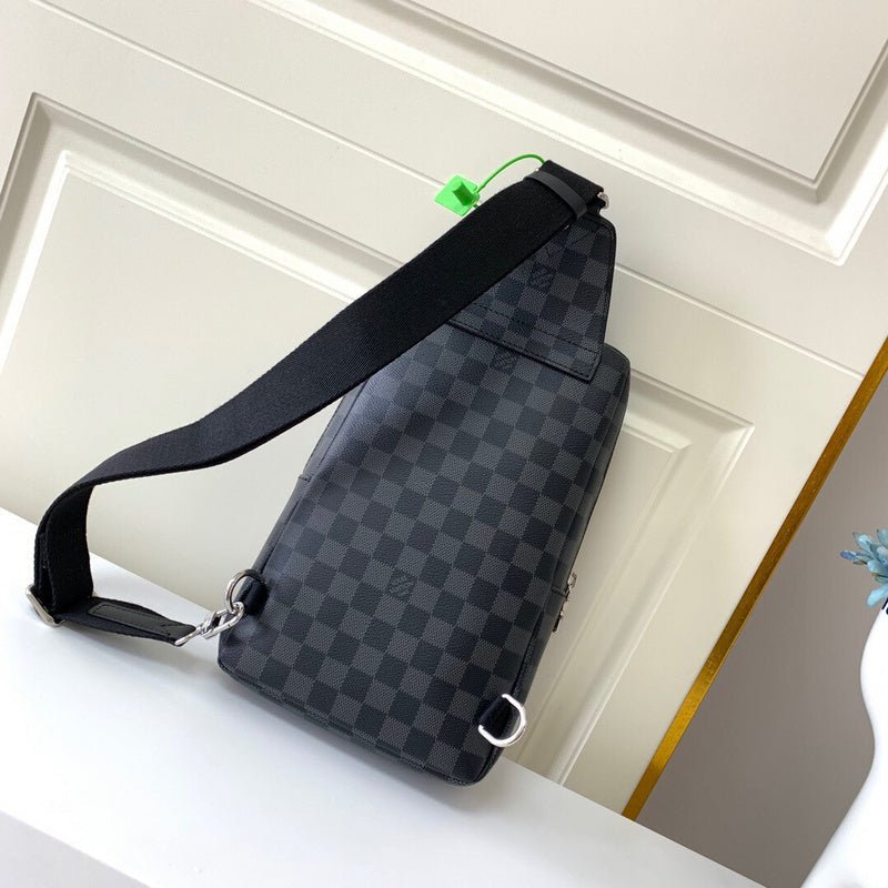 Jane Bags- Louis Vuittons - 16090 | AlmaBagz - Image 3