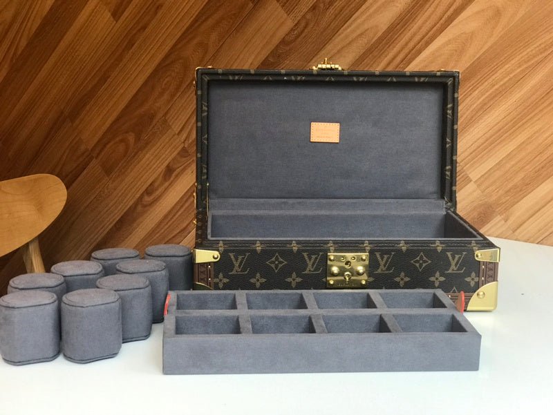 Jane Bags- Louis Vuittons - 15994 | AlmaBagz - Image 4