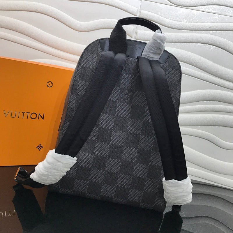 Jane Bags- Louis Vuittons - 16276 | AlmaBagz - Image 4