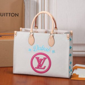Jane Bags- Louis Vuittons - 16523 | AlmaBagz